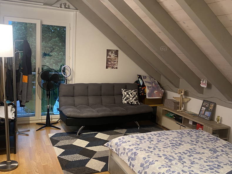 Gastfamilie Forel (Lavaux) 266823-3