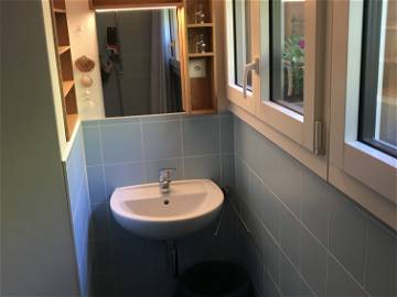 Chambre Chez L'habitant Corsier-Sur-Vevey 338245-6