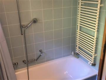 Chambre Chez L'habitant Corsier-Sur-Vevey 338245-5