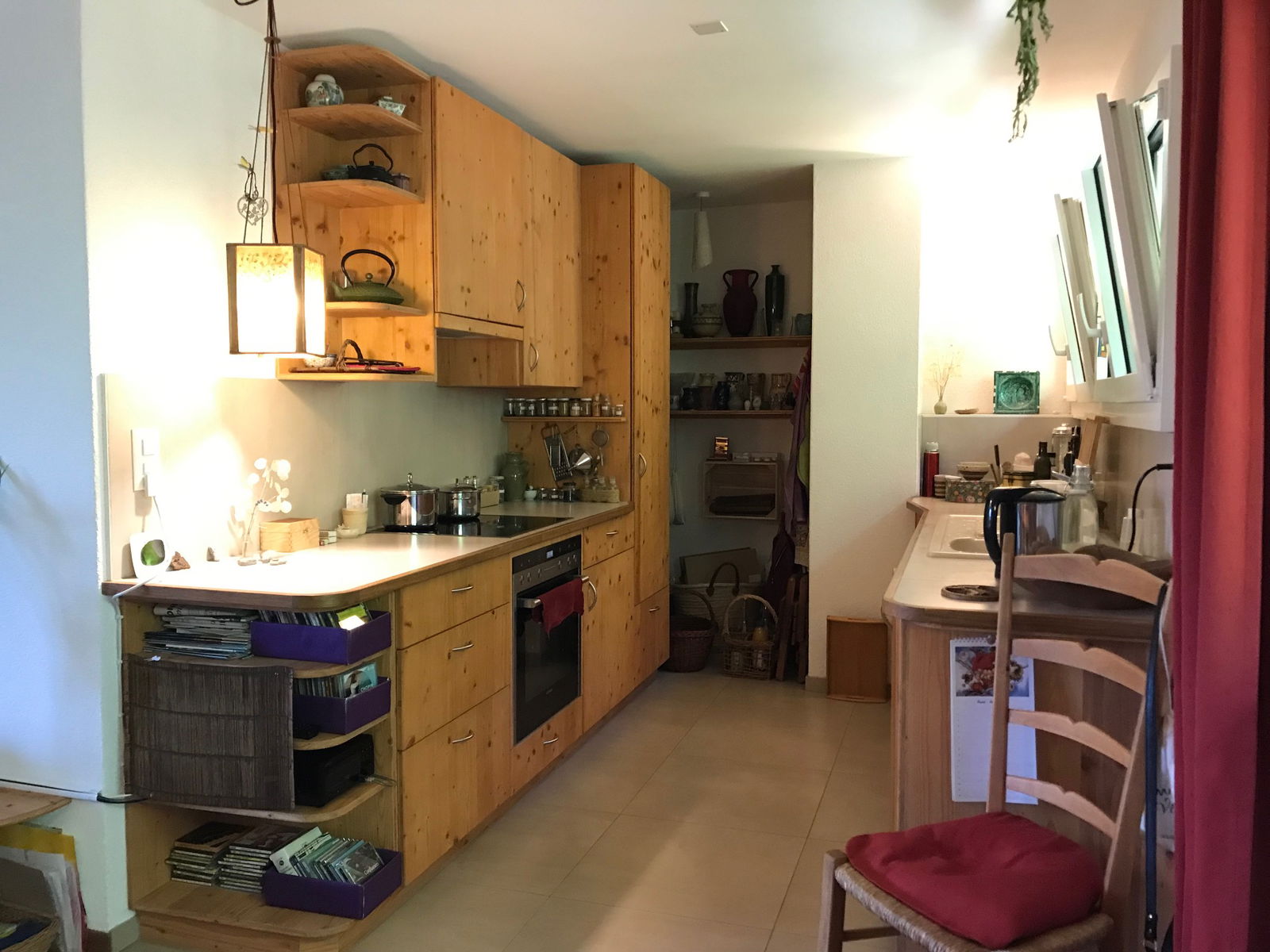 Hospedagem Em Casa De Família Corsier-sur-Vevey 338245