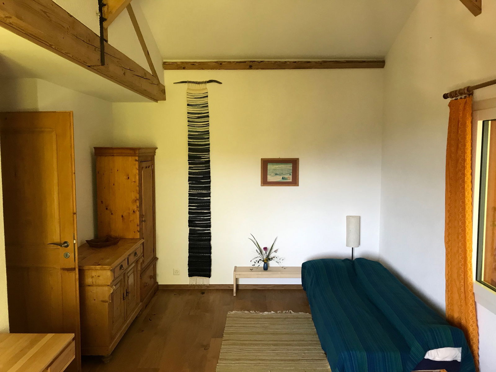 Kotimajoitus Corsier-sur-Vevey 338245