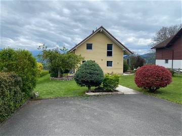 Chambre Chez L'habitant Oron 378274-3