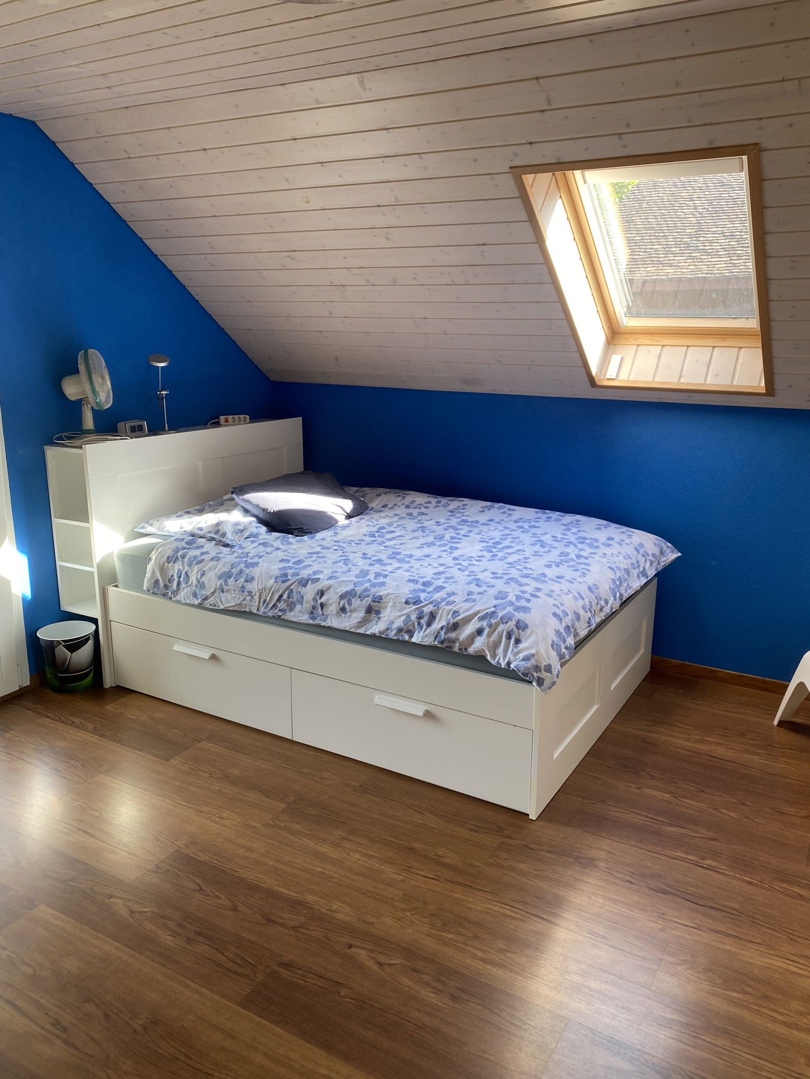 Chambre Chez L'habitant Oron 378274