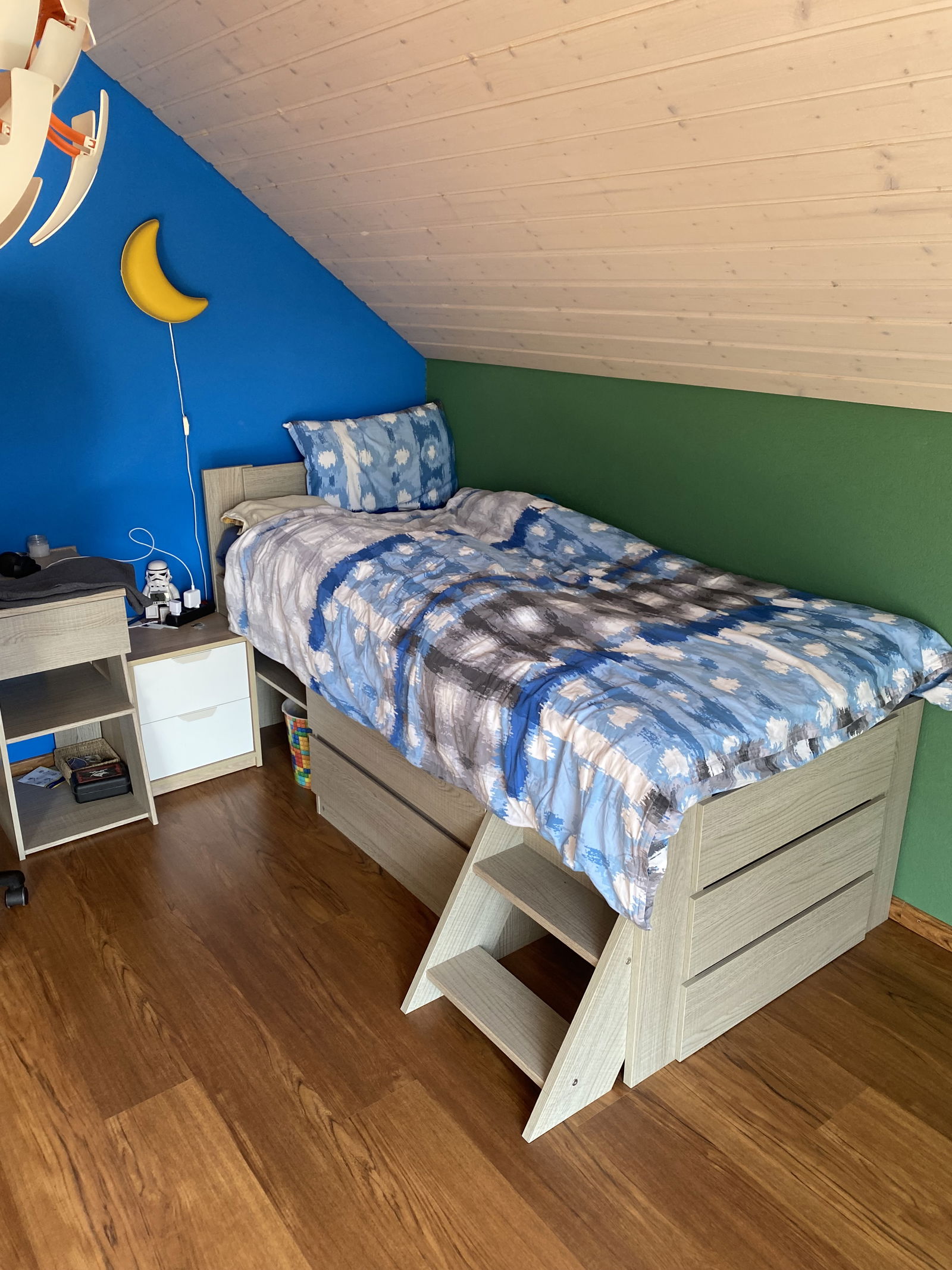 Chambre Chez L'habitant Oron 378274