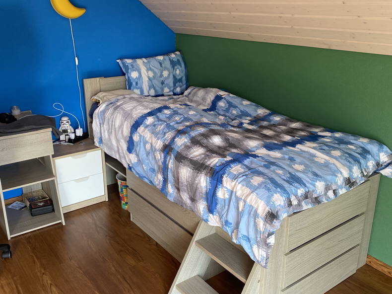 Famiglia Oron 378274-5