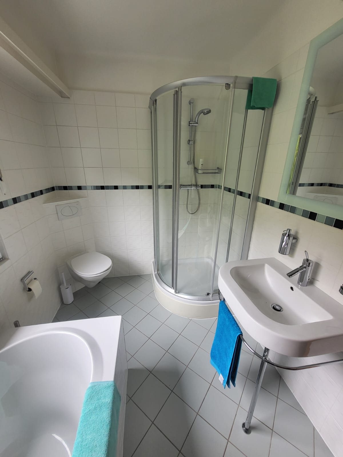 Chambre Chez L'habitant Luxembourg 386258