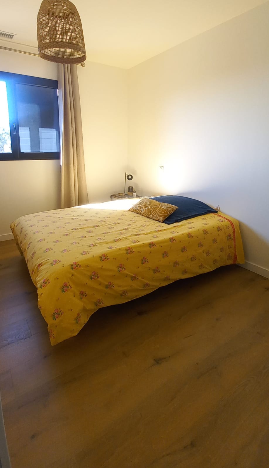 Chambre Chez L'habitant Le Crès 393033