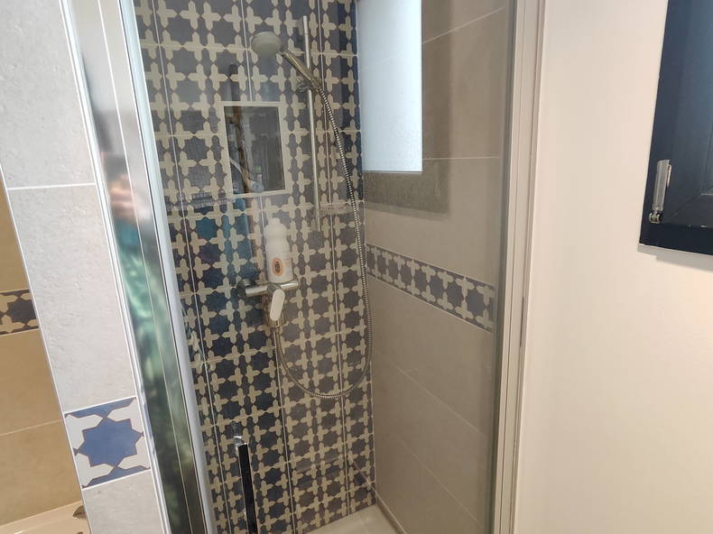 Chambre Chez L'habitant Le Crès 393033-4