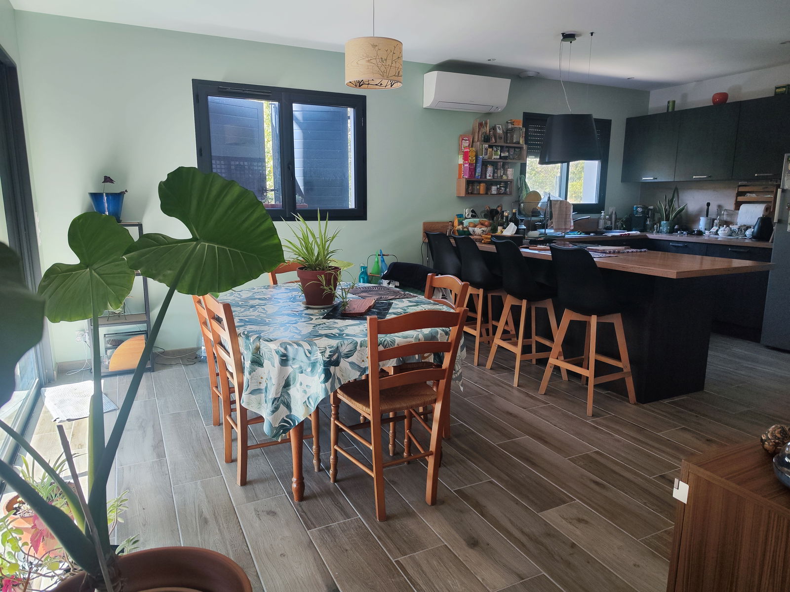 Chambre Chez L'habitant Le Crès 393033