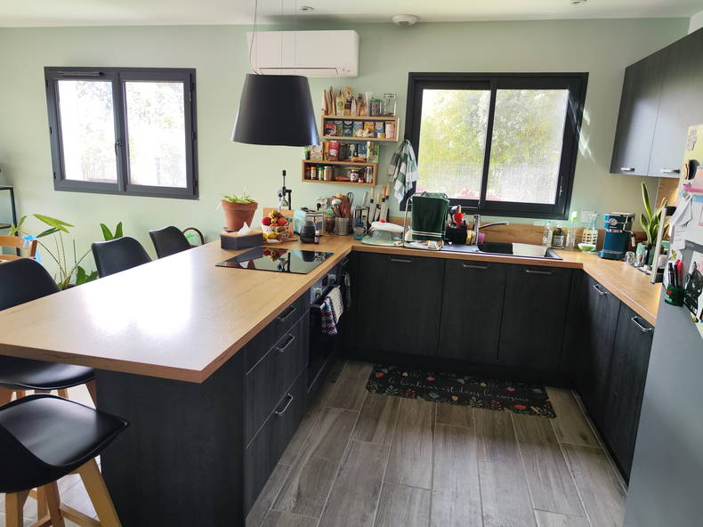 Chambre Chez L'habitant Le Crès 393033-2