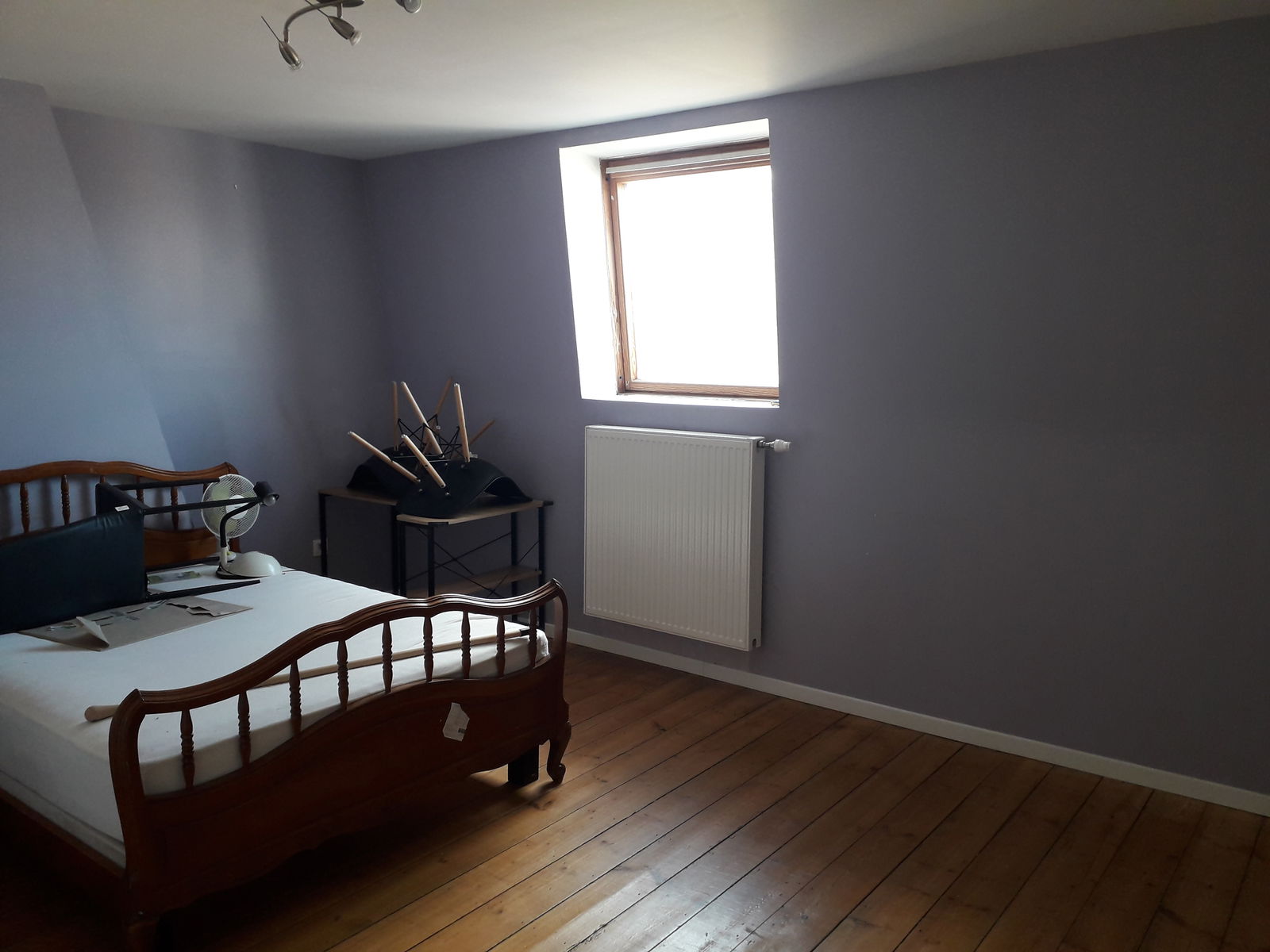 Chambre Chez L'habitant Faches-Thumesnil 401265
