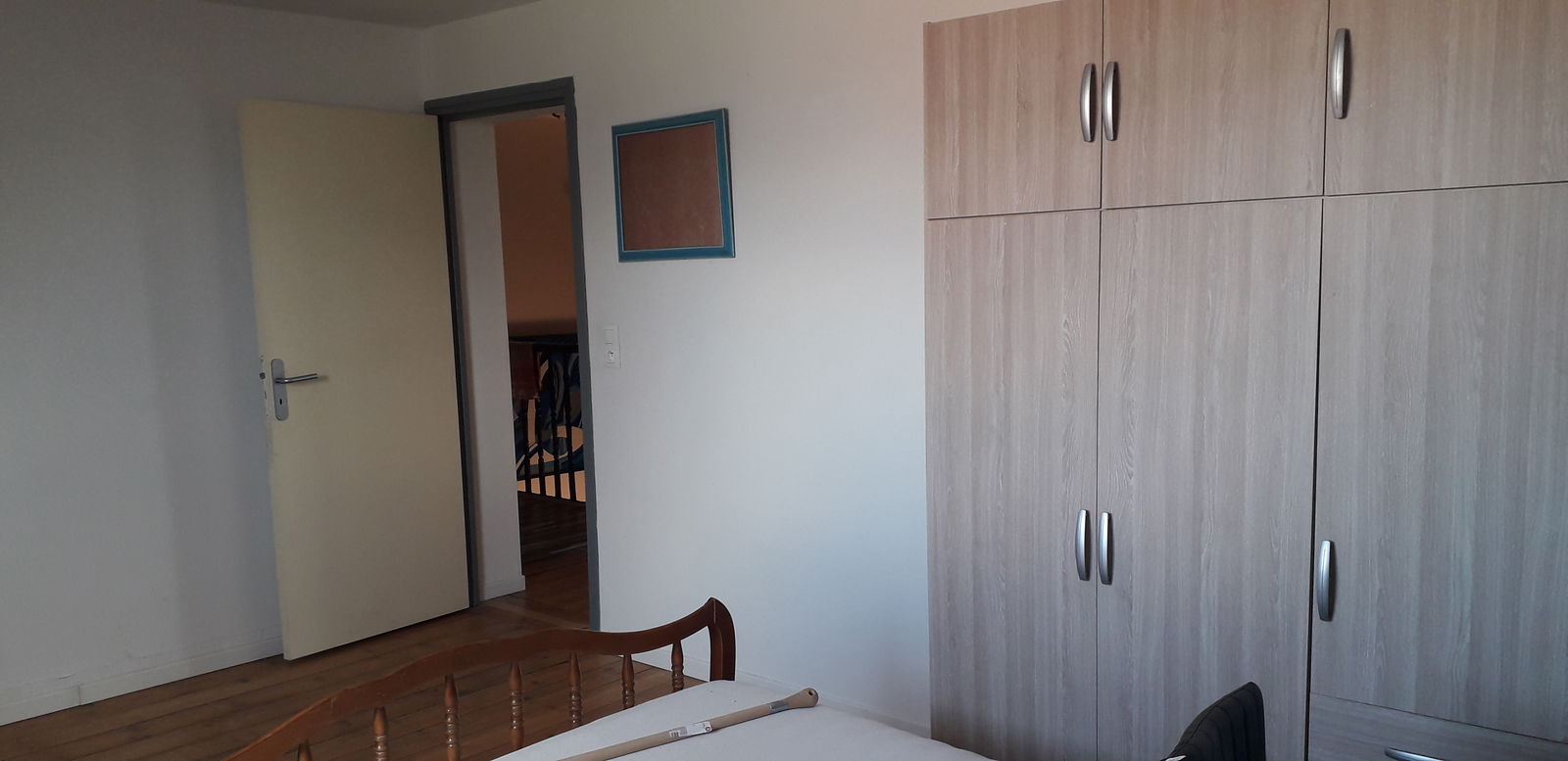 Chambre Chez L'habitant Faches-Thumesnil 401265