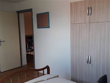 Chambre À Louer Faches-Thumesnil 401265