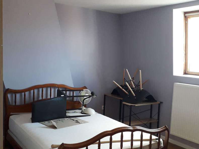 Chambre Chez L'habitant Faches-Thumesnil 401265-3