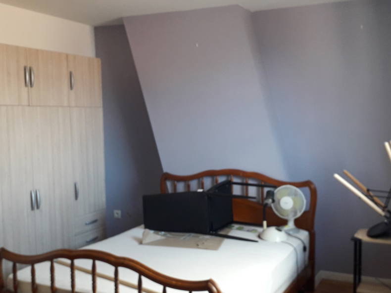 Chambre Chez L'habitant Faches-Thumesnil 401265-4