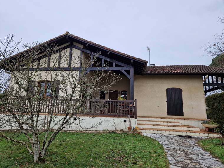 Homestay Mont-de-Marsan 409235-1