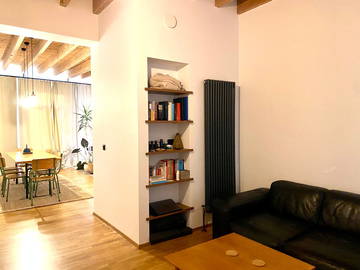 Habitación En Alquiler Molenbeek-Saint-Jean 413005