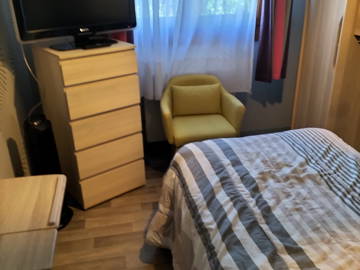 Room For Rent Berles-Au-Bois 413238-1