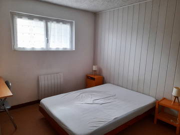 Chambre À Louer La Roche-Sur-Yon 416135