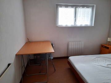 Chambre À Louer La Roche-Sur-Yon 416135