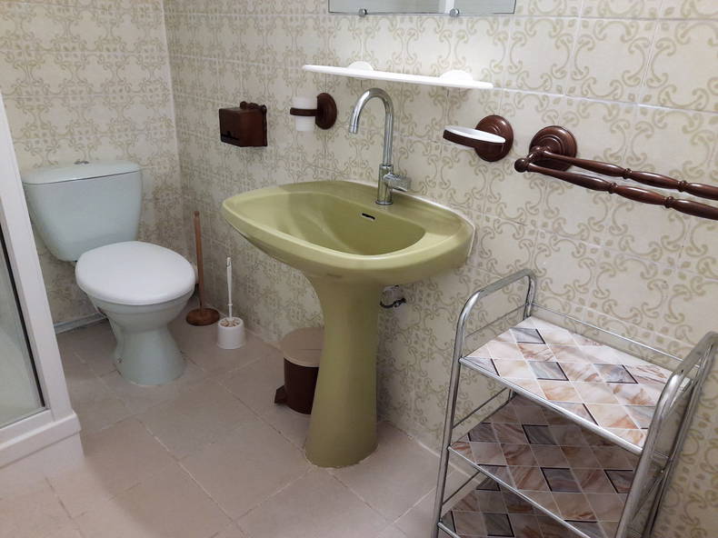 Quedarse En Casa La Roche-sur-Yon 416135-5