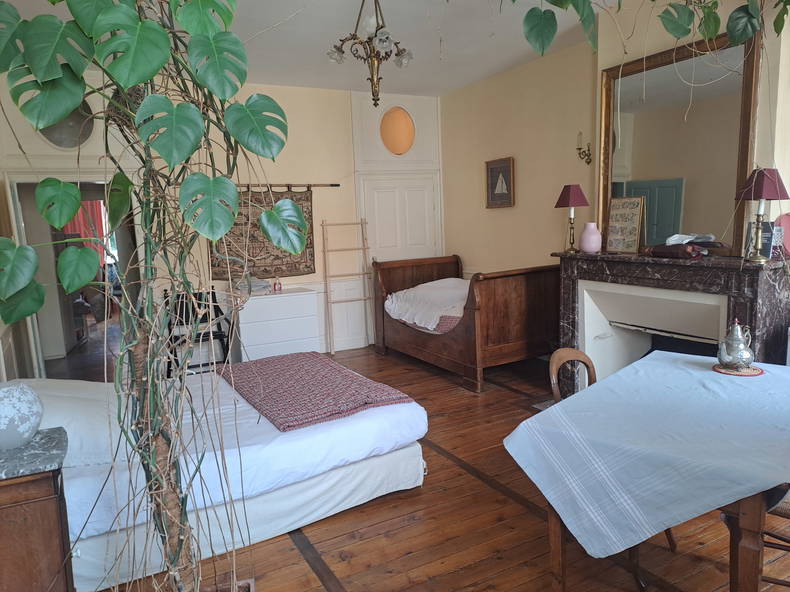 Chambre Chez L'habitant Commercy 443789-2