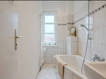 Chambre À Louer Marseille 465365