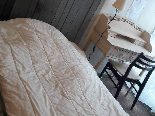 Hospedagem Em Casa De Família Mérignac 467134-1