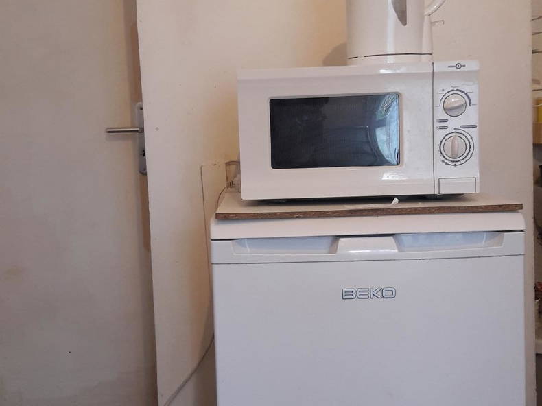 Hospedagem Em Casa De Família Mérignac 467134-2