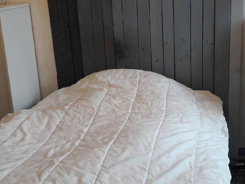 Hospedagem Em Casa De Família Mérignac 467134-3