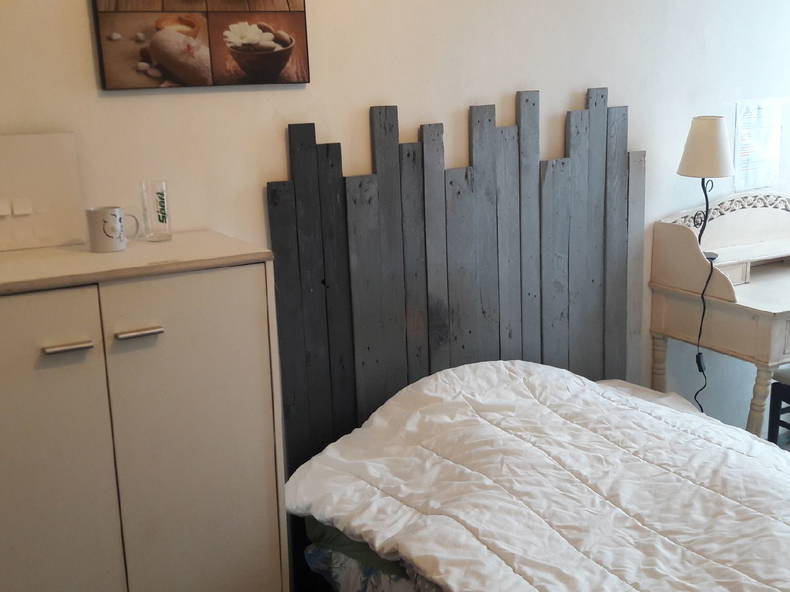 Hospedagem Em Casa De Família Mérignac 467134-4