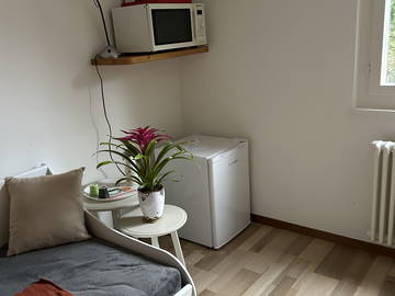 Chambre À Louer Le Mont-Sur-Lausanne 469373