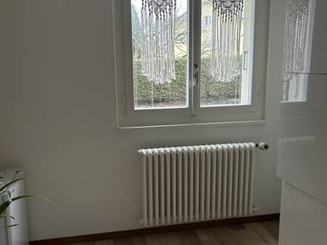 Chambre À Louer Le Mont-Sur-Lausanne 469373