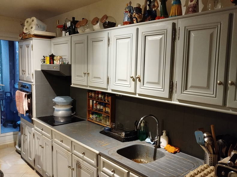 Colocation Épinay-sur-Seine 476757-1