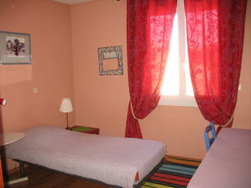 Room For Rent Castelnau-Le-Lez 497521