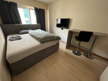 Homestay Genève 519012-1