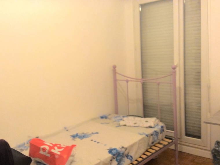 Wg-Zimmer Colombes 531241