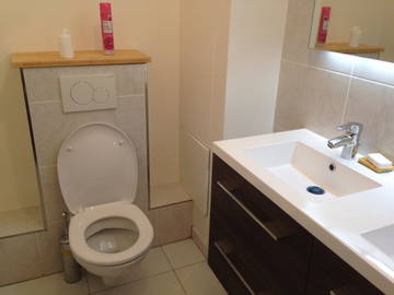 Alojamiento Compartido Colombes 531242-3