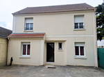 Bed And Breakfast Villiers-Le-Bel 550481