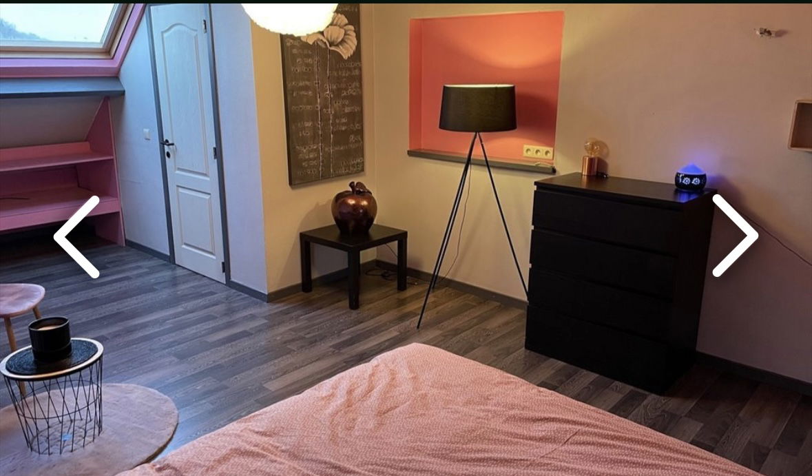 Chambre Chez L'habitant Boussu 551031