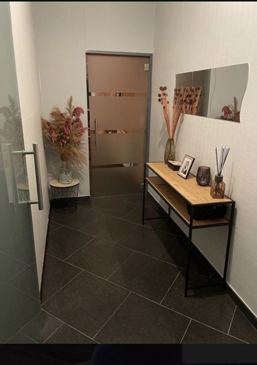 Chambre Chez L'habitant Boussu 551031