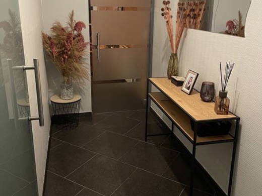 Hospedagem Em Casa De Família Boussu 551031-5