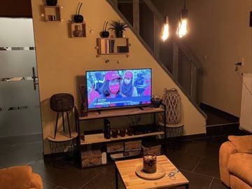 Chambre Chez L'habitant Boussu 551031-6