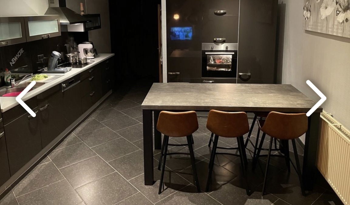 Chambre Chez L'habitant Boussu 551031