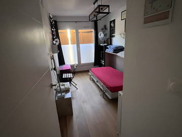 Alojamiento Compartido Toulouse 578441-1