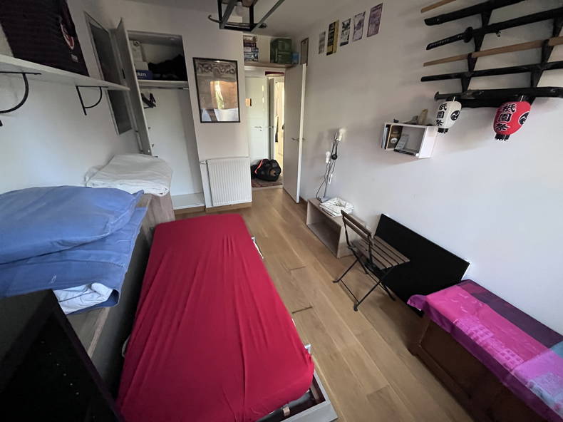 Colocation Toulouse 578441-4