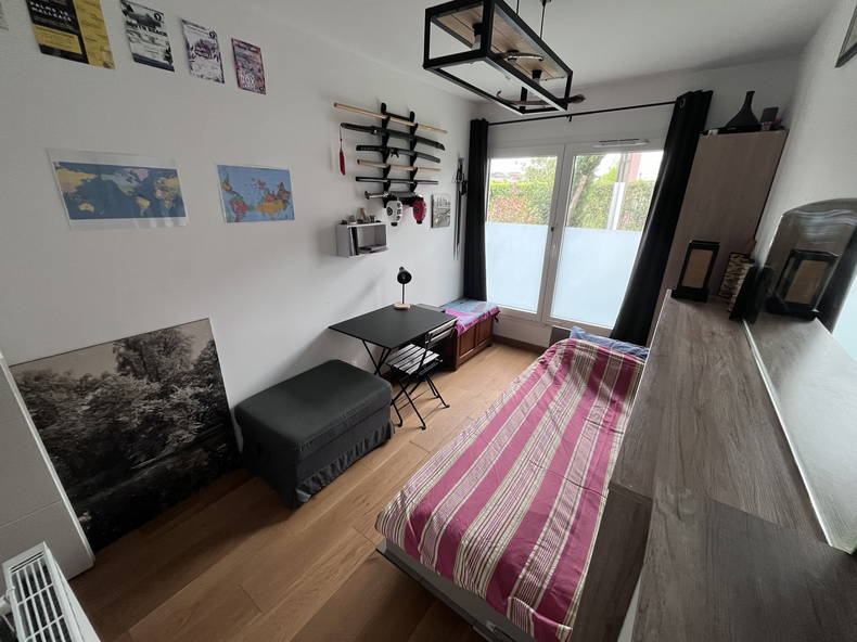 Kolokation Toulouse 578441-3