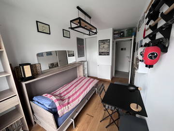 Alojamiento Compartido Toulouse 578441-1