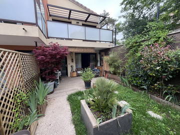 Alojamiento Compartido Toulouse 578441-2