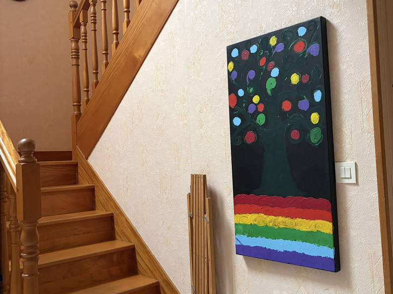 Famiglia Saint-Grégoire 630264-3